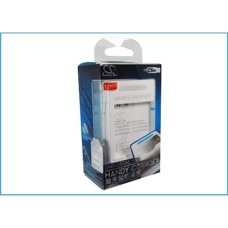 Bsc Preferred HTC Desire Telstra Desire US Epic N Mobile Phone Battery Charger DF-HT8181UH.3